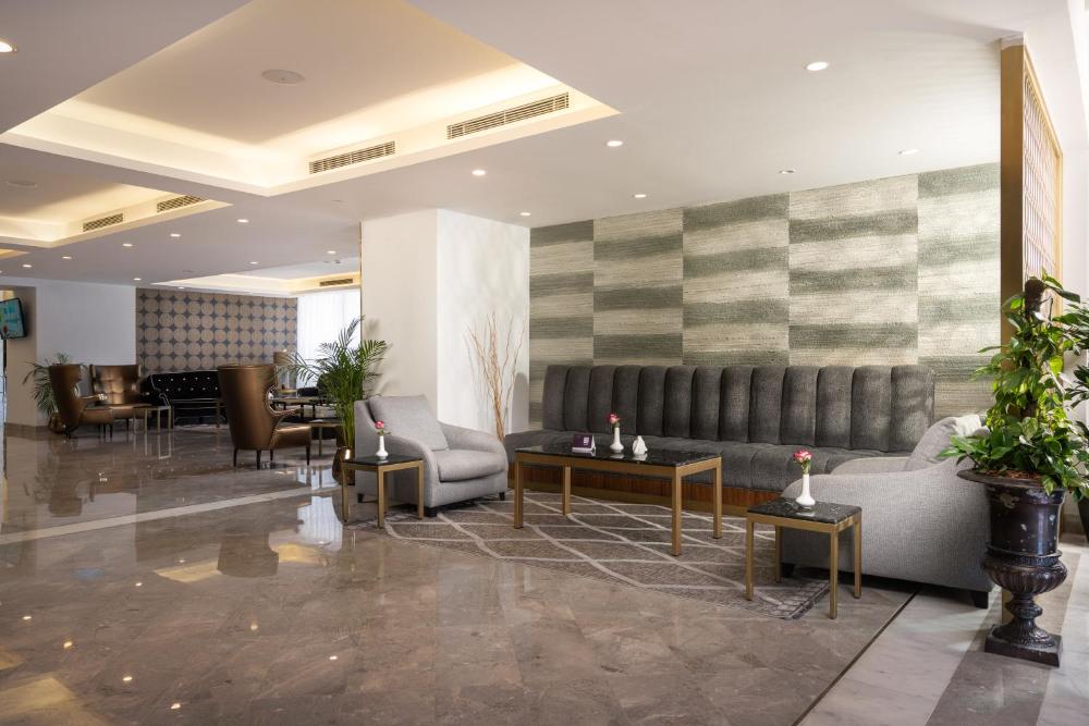 Joudyan King Road Jeddah by Elafجوديان طريق الملك جدة - image 5
