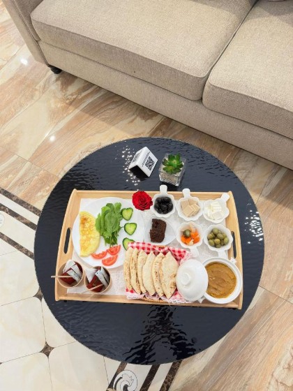 منازل أرائك للوحدات السكنية قريش - image 15