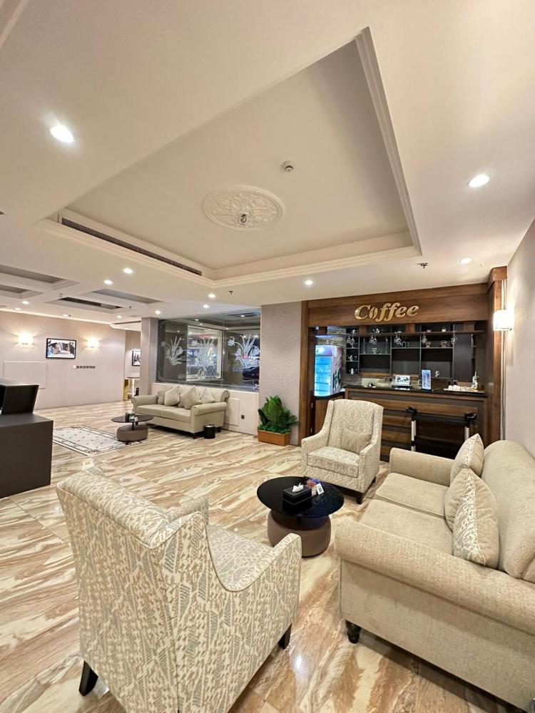 منازل أرائك للوحدات السكنية قريش - image 6
