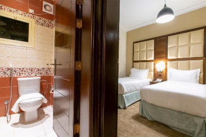 سبع منازل Seven Homes - image 10