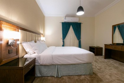 سبع منازل Seven Homes - image 11