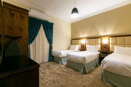 سبع منازل Seven Homes - image 12