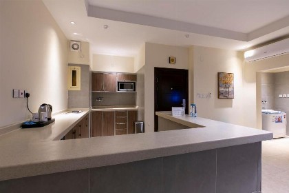 سبع منازل Seven Homes - image 13
