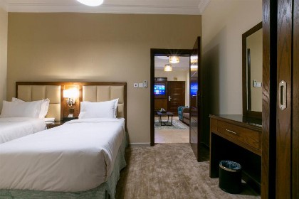 سبع منازل Seven Homes - image 16