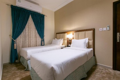 سبع منازل Seven Homes - image 17