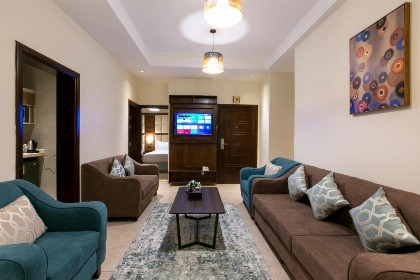 سبع منازل Seven Homes - image 18