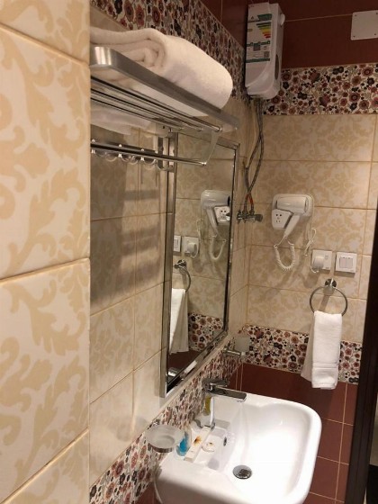 سبع منازل Seven Homes - image 19