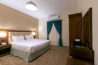 سبع منازل Seven Homes - image 20