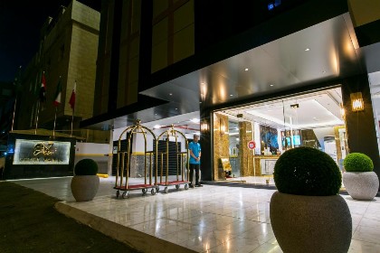 سبع منازل Seven Homes - image 3