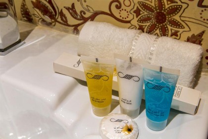 سبع منازل Seven Homes - image 9