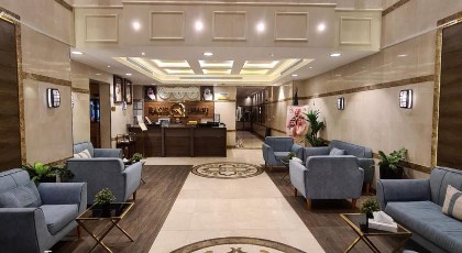 Rasis Furnished Apartments - image 1