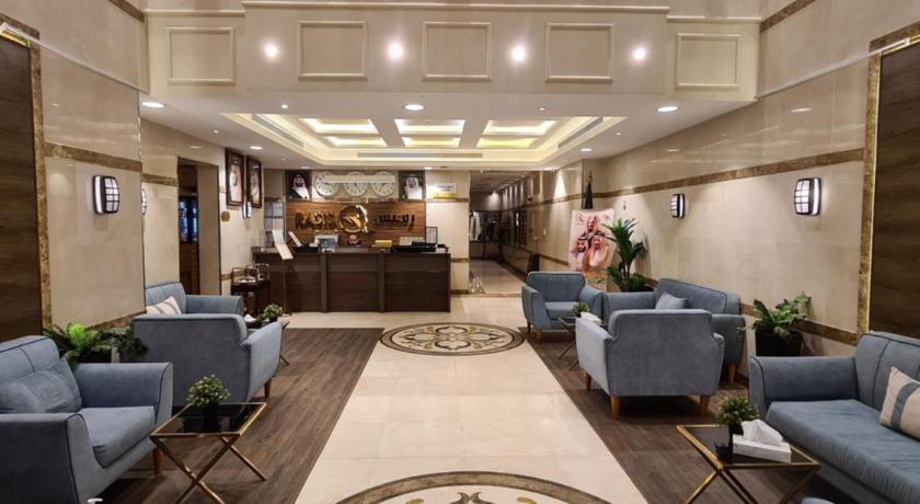 Rasis Furnished Apartments - main image