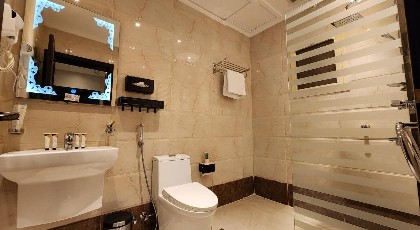 Rasis Furnished Apartments - image 10