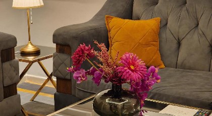 Rasis Furnished Apartments - image 11