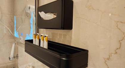 Rasis Furnished Apartments - image 14