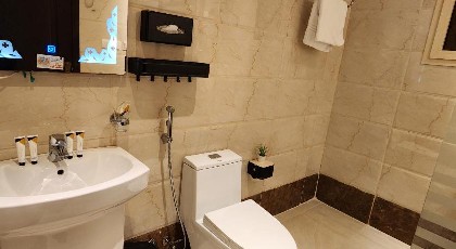 Rasis Furnished Apartments - image 15