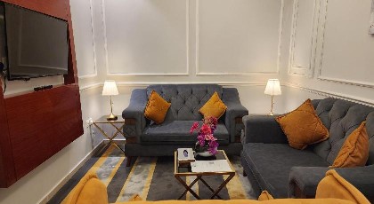 Rasis Furnished Apartments - image 16