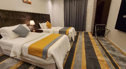 Rasis Furnished Apartments - image 17
