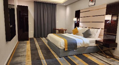 Rasis Furnished Apartments - image 18