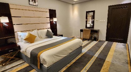 Rasis Furnished Apartments - image 19