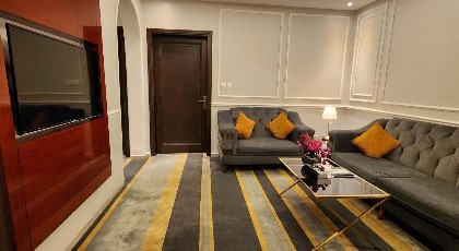 Rasis Furnished Apartments - image 2