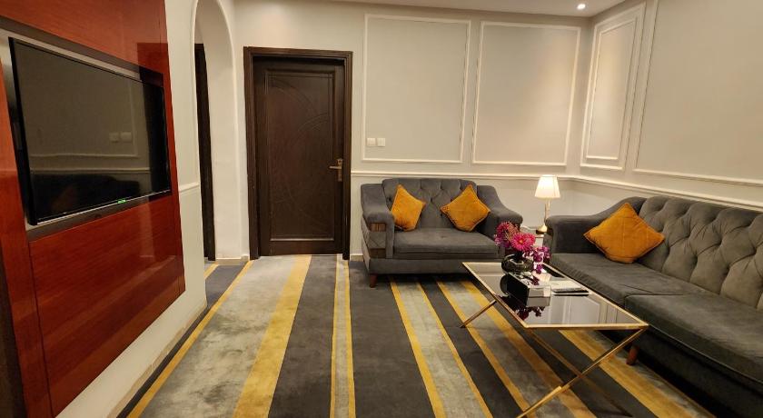 Rasis Furnished Apartments - image 2