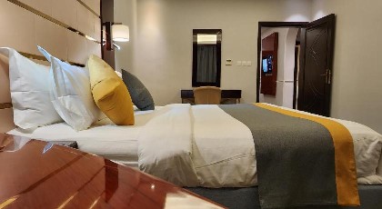 Rasis Furnished Apartments - image 20