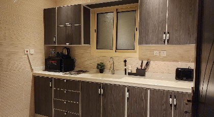 Rasis Furnished Apartments - image 3