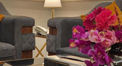 Rasis Furnished Apartments - image 4
