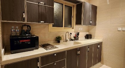 Rasis Furnished Apartments - image 6