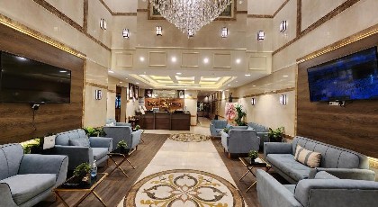 Rasis Furnished Apartments - image 7