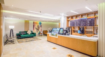 Ewaa Express Hotel - Al Rawda - image 10