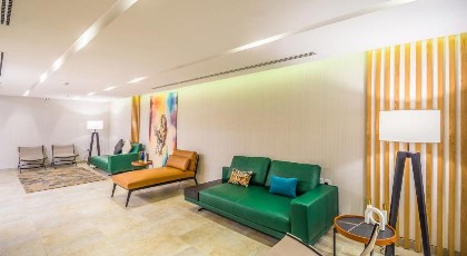 Ewaa Express Hotel - Al Rawda - image 11