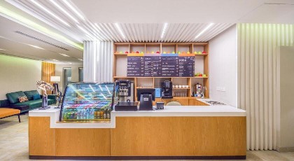 Ewaa Express Hotel - Al Rawda - image 13