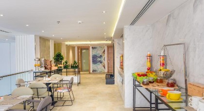 Ewaa Express Hotel - Al Rawda - image 15