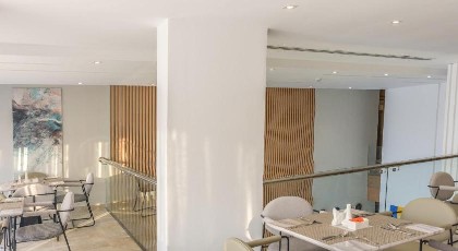 Ewaa Express Hotel - Al Rawda - image 16