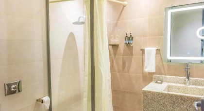 Ewaa Express Hotel - Al Rawda - image 19