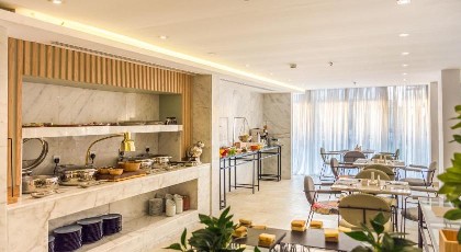 Ewaa Express Hotel - Al Rawda - image 3