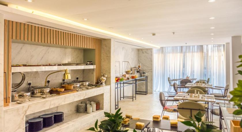 Ewaa Express Hotel - Al Rawda - image 3