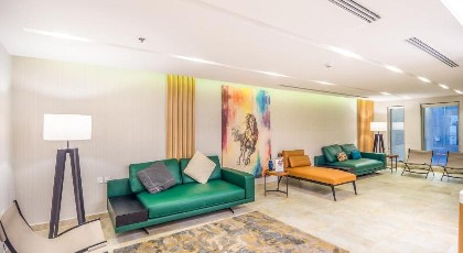 Ewaa Express Hotel - Al Rawda - image 4