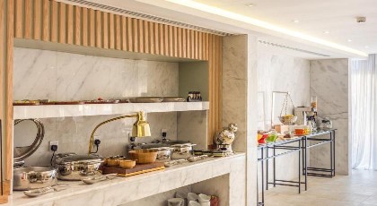 Ewaa Express Hotel - Al Rawda - image 5