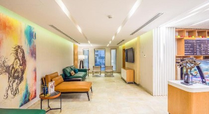 Ewaa Express Hotel - Al Rawda - image 6