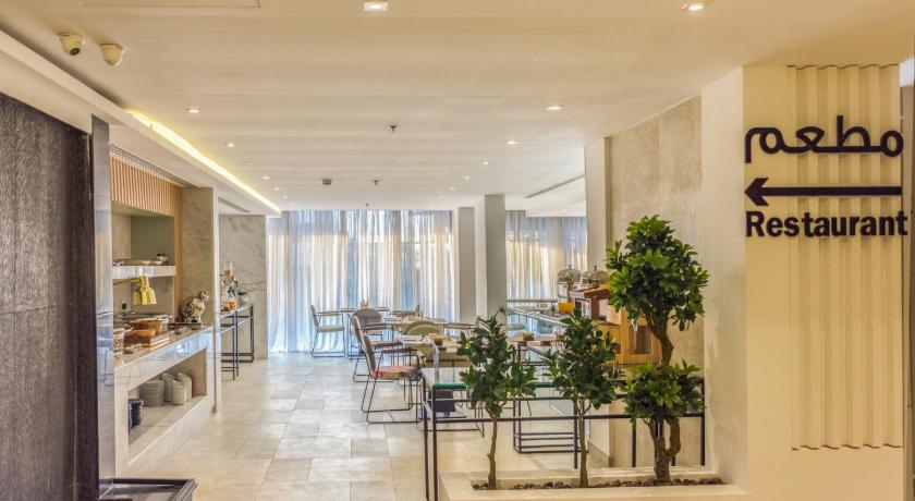 Ewaa Express Hotel - Al Rawda - image 7