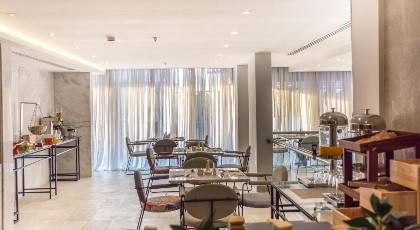 Ewaa Express Hotel - Al Rawda - image 8