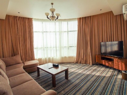 Friesian Hotel Suites - image 16