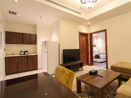 Friesian Hotel Suites - image 17