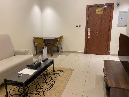 Friesian Hotel Suites - image 18