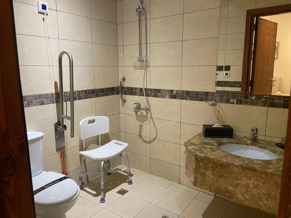 Friesian Hotel Suites - image 6