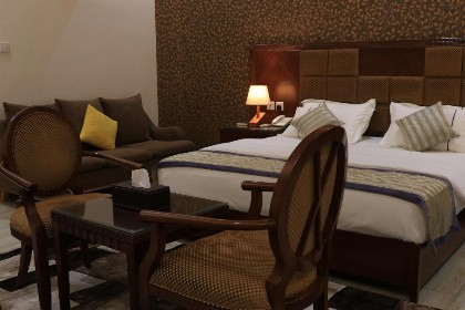 فندق درة الرؤية - image 13
