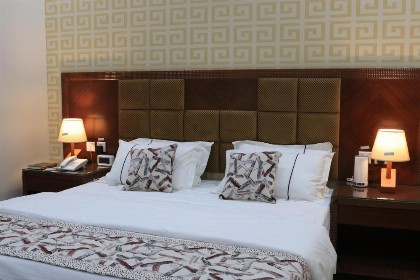 فندق درة الرؤية - image 14